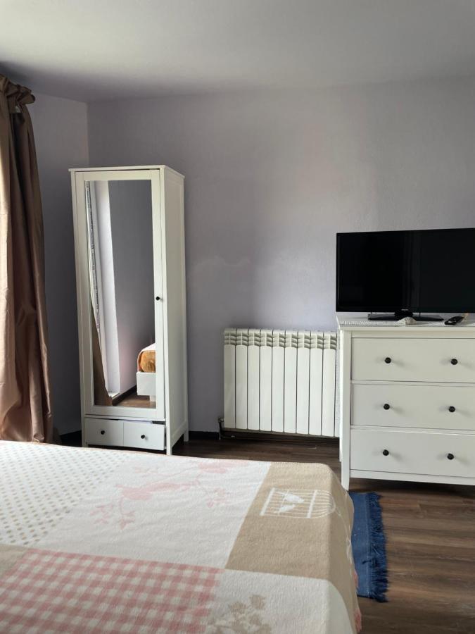 Garsoniera La Casa Apartment Тимишоара Екстериор снимка
