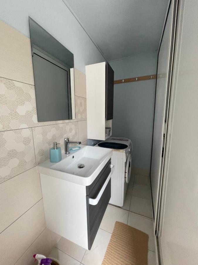 Garsoniera La Casa Apartment Тимишоара Екстериор снимка