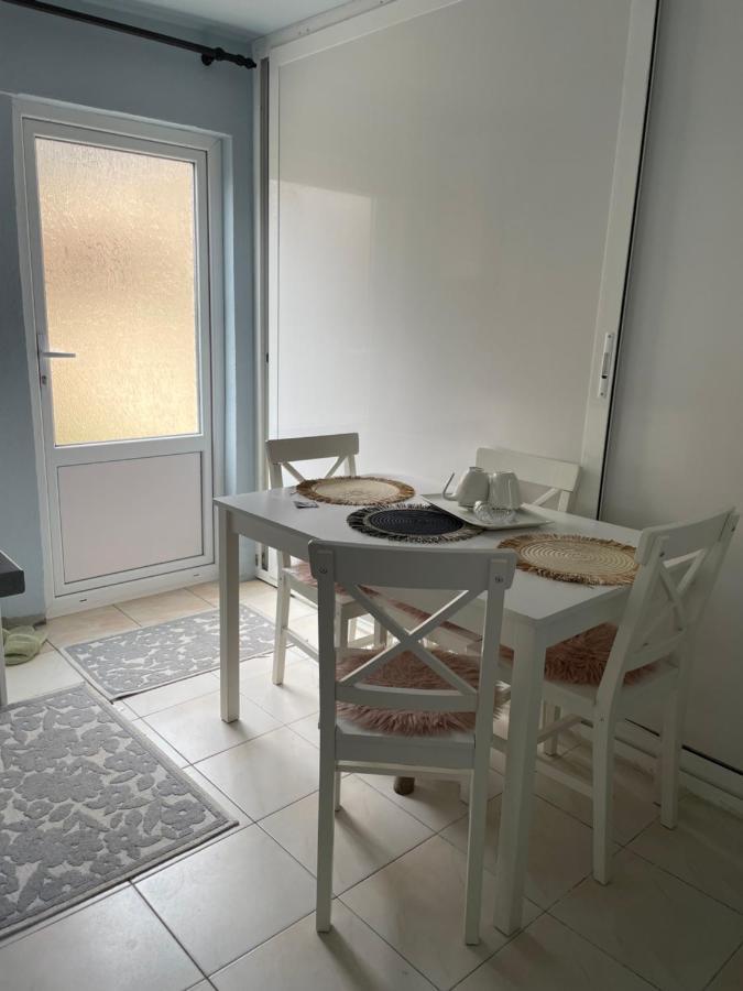 Garsoniera La Casa Apartment Тимишоара Екстериор снимка
