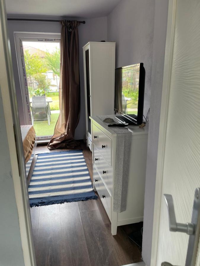 Garsoniera La Casa Apartment Тимишоара Екстериор снимка