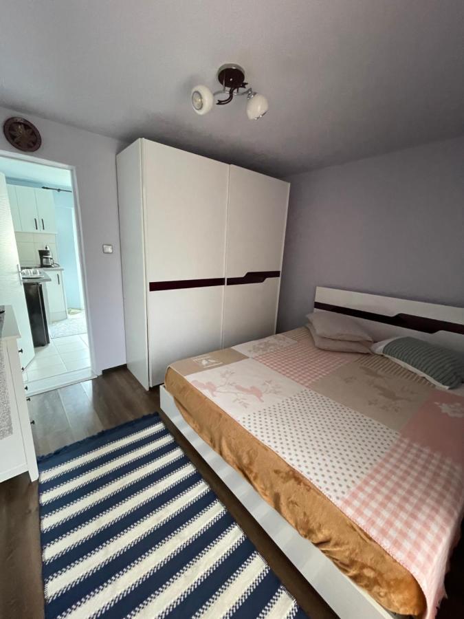 Garsoniera La Casa Apartment Тимишоара Екстериор снимка