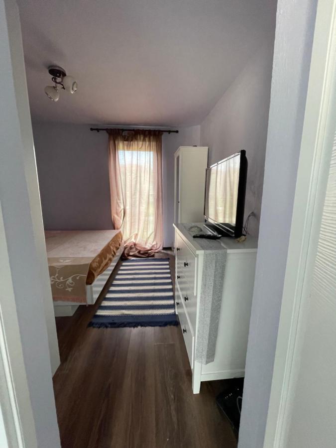 Garsoniera La Casa Apartment Тимишоара Екстериор снимка