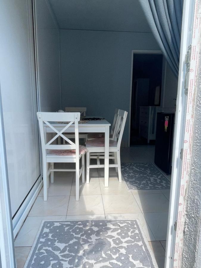 Garsoniera La Casa Apartment Тимишоара Екстериор снимка