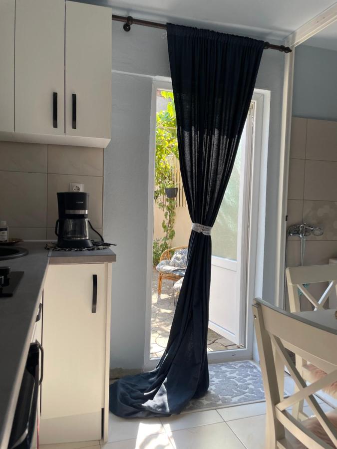 Garsoniera La Casa Apartment Тимишоара Екстериор снимка