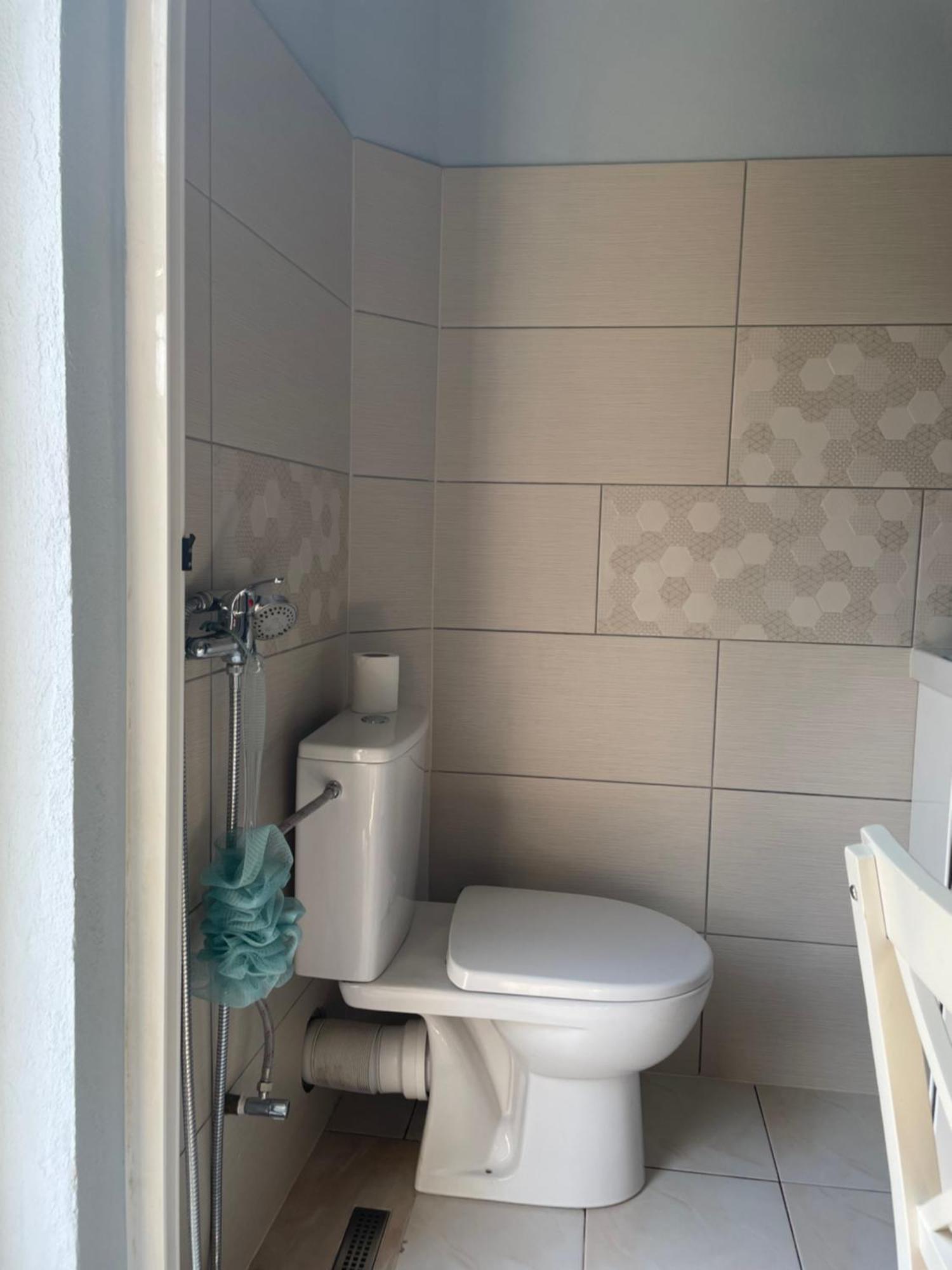 Garsoniera La Casa Apartment Тимишоара Екстериор снимка