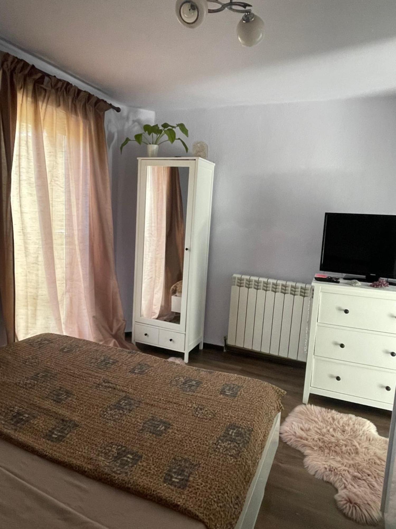 Garsoniera La Casa Apartment Тимишоара Екстериор снимка