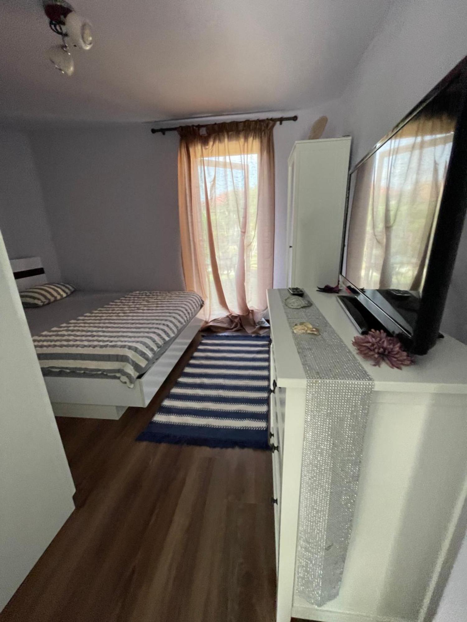 Garsoniera La Casa Apartment Тимишоара Екстериор снимка