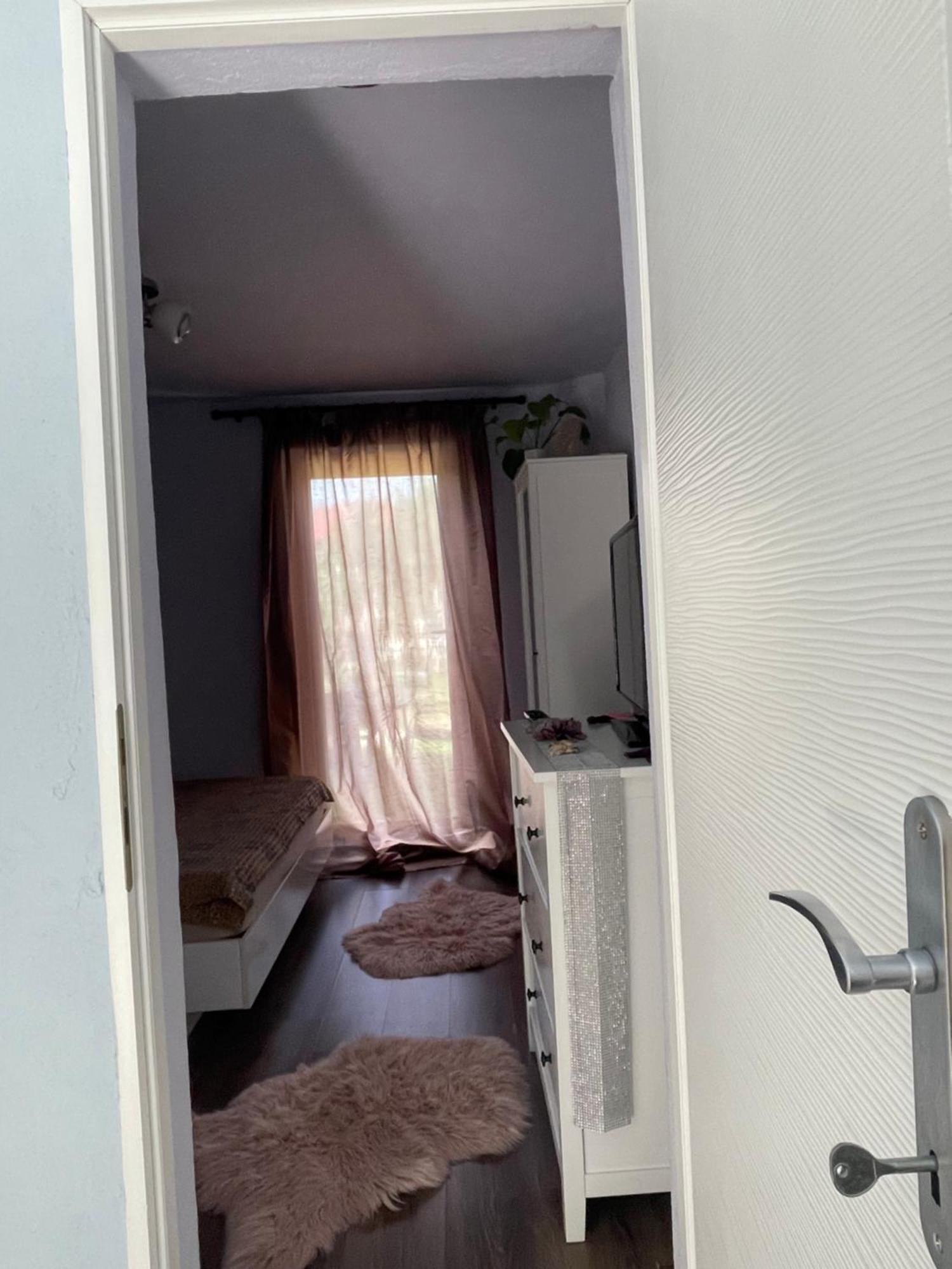 Garsoniera La Casa Apartment Тимишоара Екстериор снимка