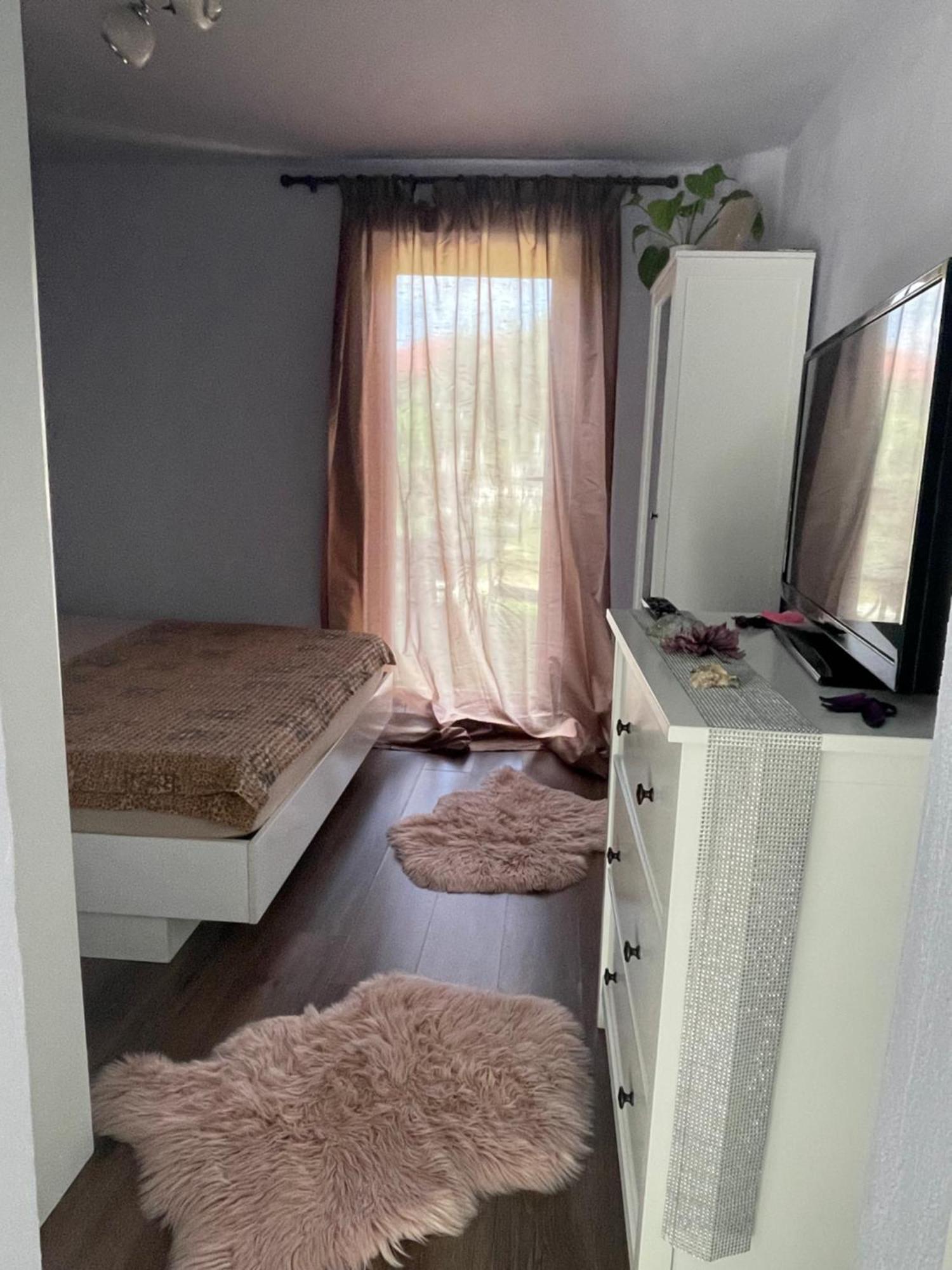 Garsoniera La Casa Apartment Тимишоара Екстериор снимка