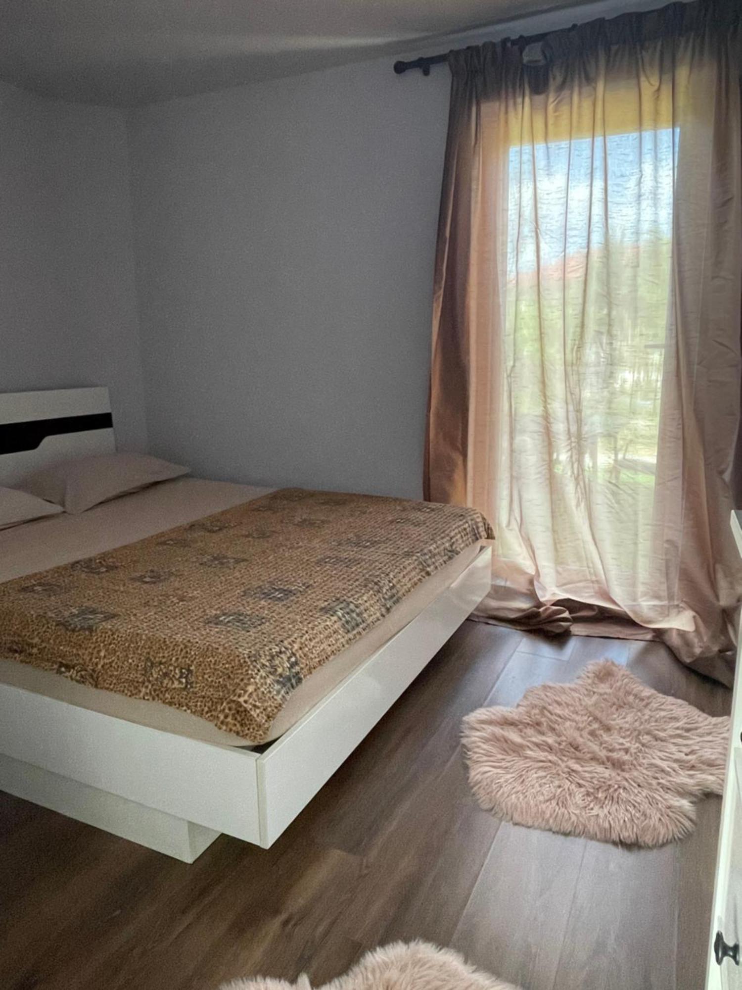 Garsoniera La Casa Apartment Тимишоара Екстериор снимка